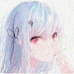 团子